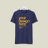 Isoternia T-Shirt