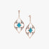Hair Comb Gold Tone Jewelry