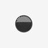Black Wall Basket