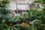 A Tropical Paradise In The Middle Of An Office