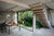 Work stations are found amongst the plants