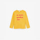 Shoulder Mounted Print Blouses