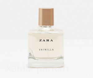 Perfume Zara