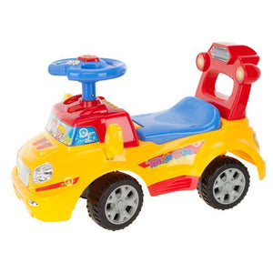 Juniors Ride On Car Magic Baby