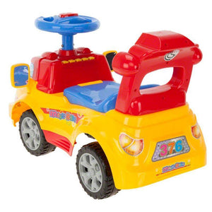 Juniors Ride On Car Magic Baby