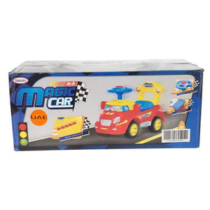 Juniors Ride On Car Magic Baby