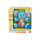 Juniors Smart Jungle Elephant