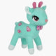 Juniors Deer Plush Toy