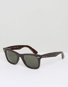 Wayfarer Sunglasses