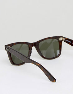 Wayfarer Sunglasses