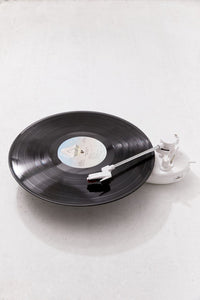 Audio Treble Turntable