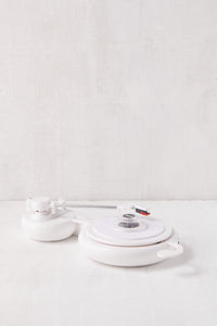 Audio Treble Turntable
