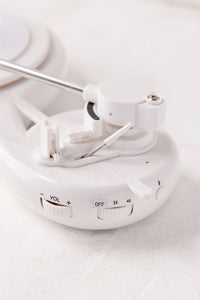 Audio Treble Turntable