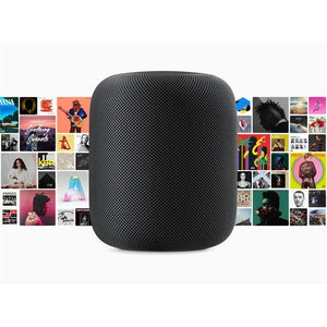 APPLE HOMEPOD (SPACE GREY)