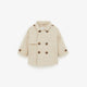 Hokkaido patch parka