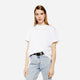 Boxy Roll T-Shirt
