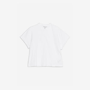 Boxy Roll T-Shirt