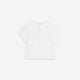 Boxy Roll T-Shirt