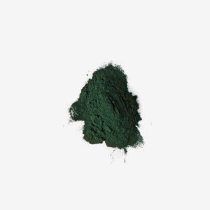 Green Dye
