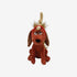Grinch Medium Plush Dog Toy