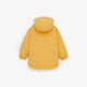 Hokkaido patch parka