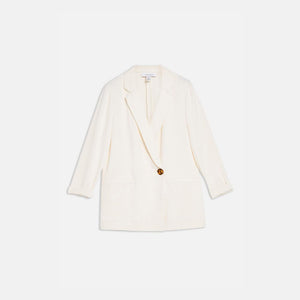 Ivory Jacket
