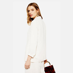Ivory Jacket
