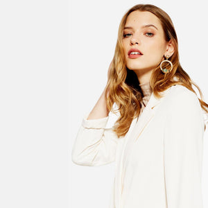 Ivory Jacket