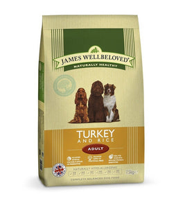 Iams Adult Large Breed Chicken Dry Dog Food - 12kg