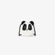 Panda bag