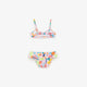 ISLAND PRINT BIKINI