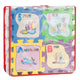 Juniors Play and Learn Puzzle Mat