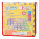 Juniors Play and Learn Puzzle Mat
