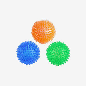 Plush Dog Chew Toys