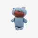 Plush Dog Chew Toys