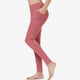 Pocket Yoga Pants - Blue