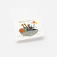 Rifle Paper Pram Card