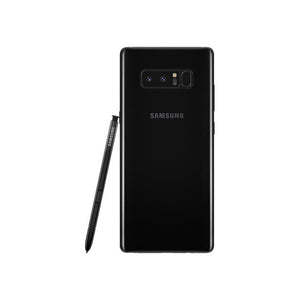 SAMSUNG GALAXY NOTE 8 64GB (BLACK)