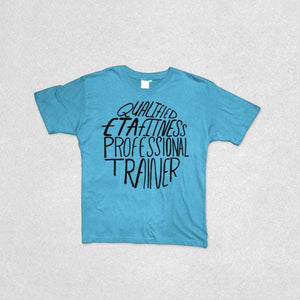 Trainer T-Shirt