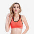 Sports Bra For Yoga - Orange