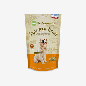 V-dog vegan dog treats