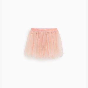 Tulle witch skirt