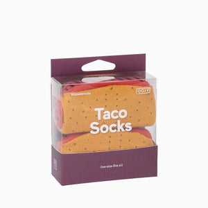 Taco Socks