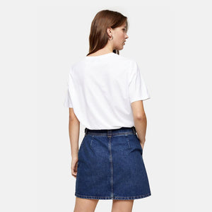 White Sailor T-shirt
