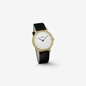 Abart KS101 White Swatch