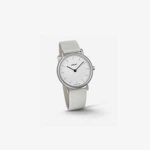 Abart KS101 White Swatch