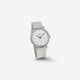 Abart KS101 White Swatch
