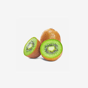 Fresh Green Kiwi