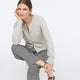 Grey Sweater