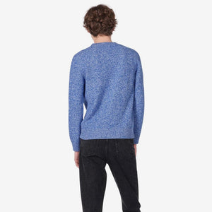 Cyan Sweater